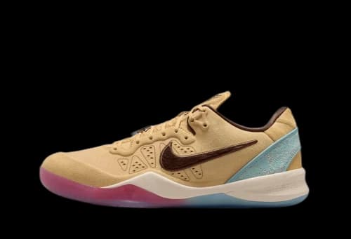 Nike Kobe 8 EXT Protro Siempre Hermanos