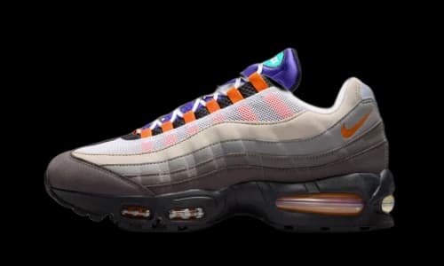 Nike Air Max 95 Premium Greedy (2026)