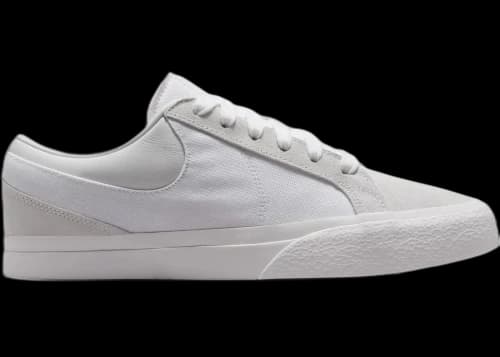 Nike Blazy White Sail