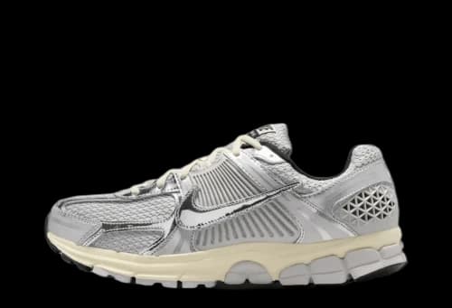 Nike Zoom Vomero 5 Grey Fog Chrome