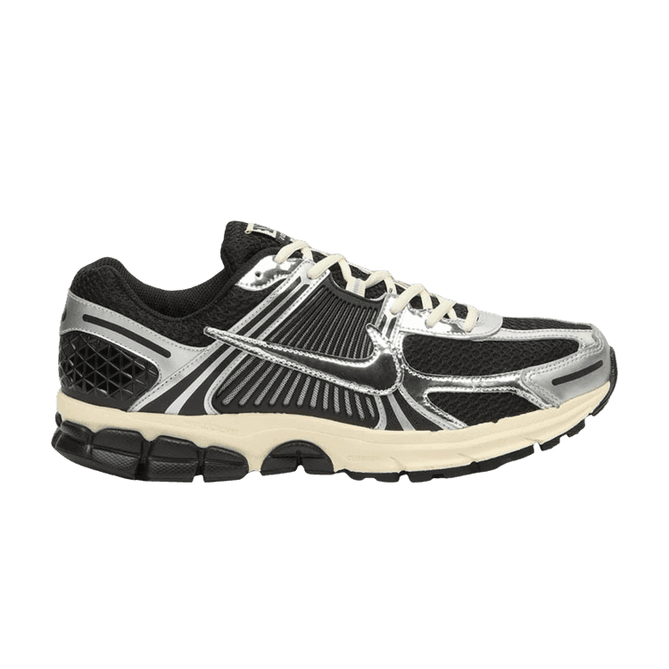 Nike Zoom Vomero 5 Black Chrome