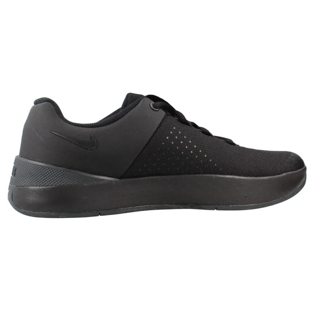 Nike MC Trainer 4 'Black Smoke Grey'