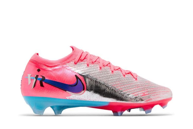 Nike Zoom Mercurial Vapor 16 Elite FG Vini Jr. Sunset Pulse