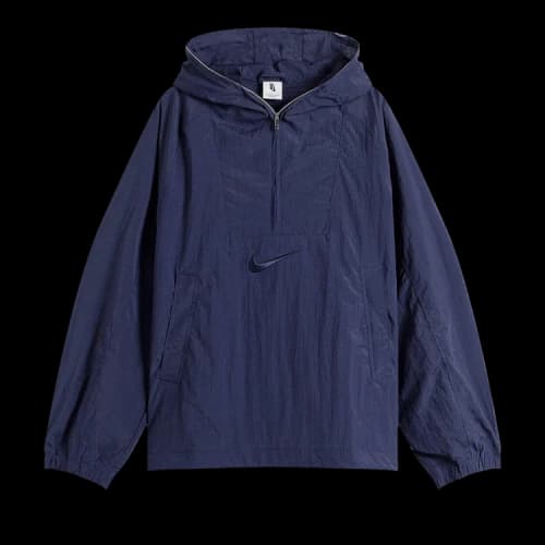Nike Runway Lightweight Top 'Blackened Blue' (Women's)