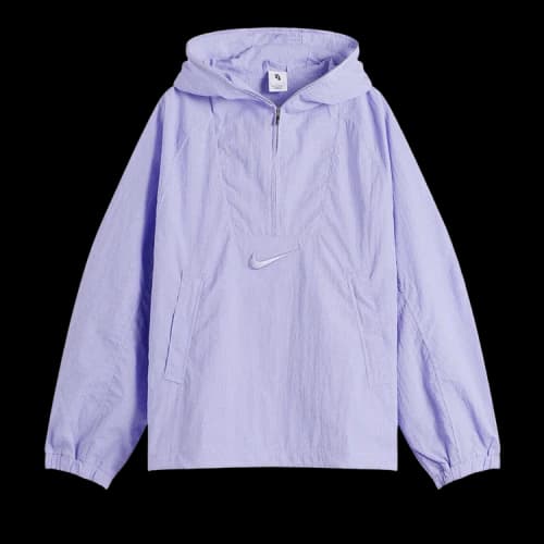 Nike Runway Lightweight Top 'Lilac Ice' (Women's)