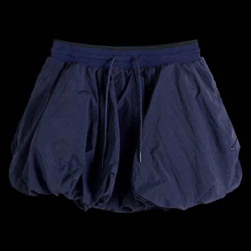 Nike Runway Lightweight Skort 'Blackened Blue' (Women's)