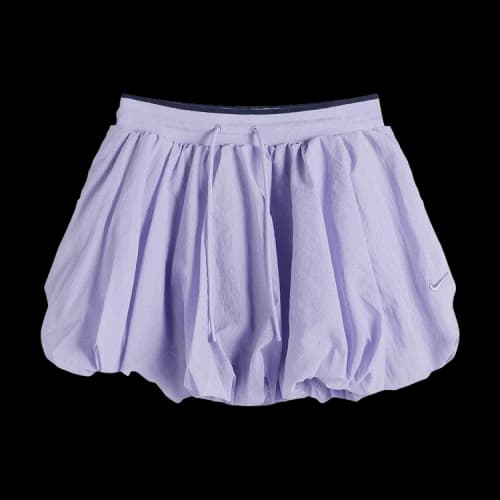 Nike Runway Lightweight Skort 'Lilac Ice' (Women's)