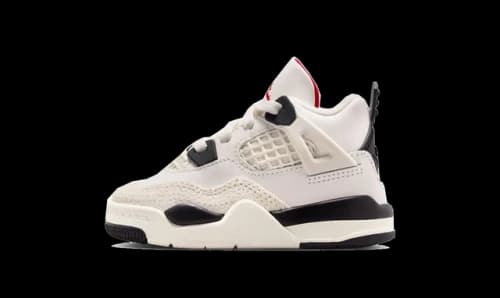 Jordan 4 Retro Flight Club (TD)