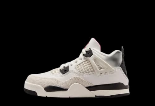 Jordan 4 Retro Flight Club (PS)