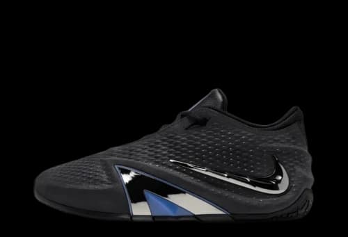 Nike Ja 4 Dark Mode