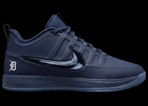 Nike Book 2 SE Detroit Tigers