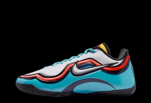Nike LeBron 23 Stewie