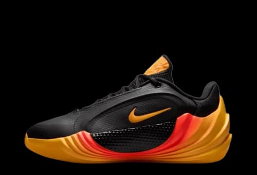 Nike Giannis Freak 8 Inferno