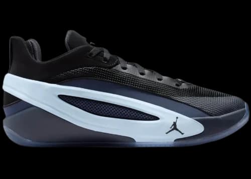 Jordan Luka 5 Black Thunder Blue