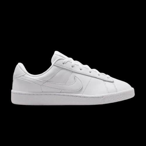 Nike Tennis Classic GS 'Triple White'