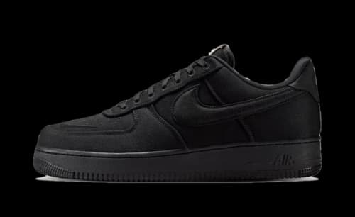 Nike Air Force 1 '07 LV8 'Denim Phantom' (2026)