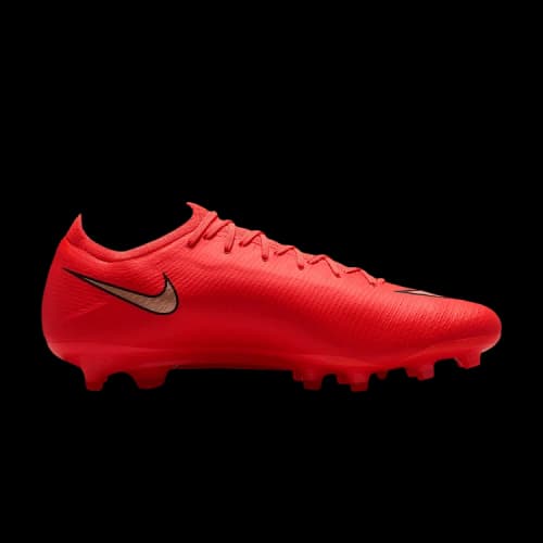 Nike Mercurial Vapor 17 Pro AG 'Bright Crimson'