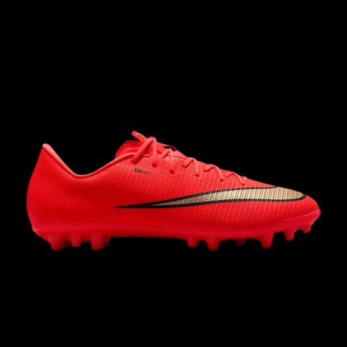 Nike Mercurial Vapor 17 Academy AG Low 'Bright Crimson Blur'