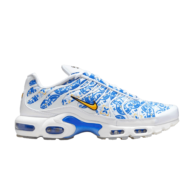 Nike Air Max Plus Lisboa