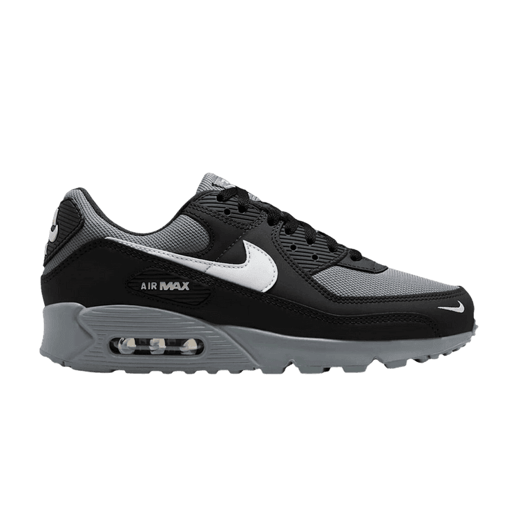 Nike Air Max 90 Anthracite Black