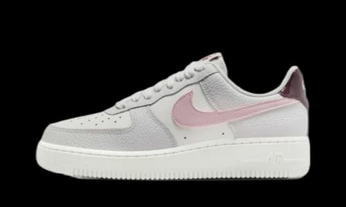 Nike Air Force 1 Low '07 Plum Chalk (Women's)