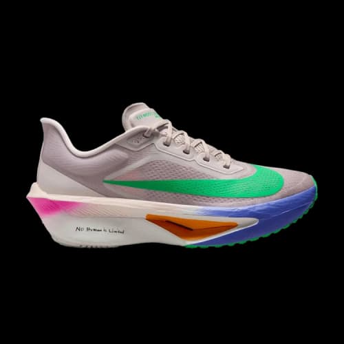 Nike Zoom Fly 6 Eliud Kipchoge No Human is Limited (Women's)