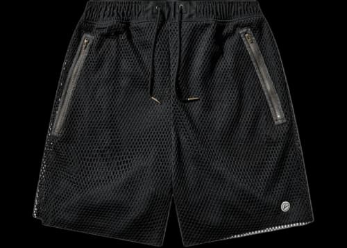 Jordan x Union x Fragment Short Black