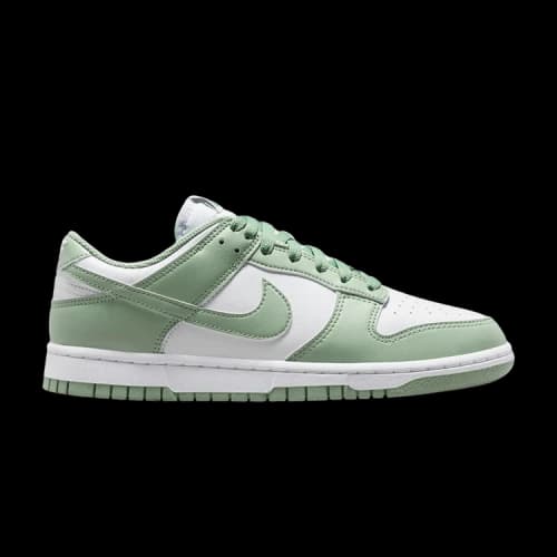 Nike Dunk Low Steam White (Women's)