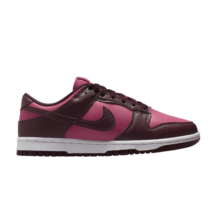 Nike Dunk Low Sweet Beet (Women's)