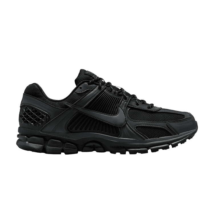 Nike Zoom Vomero 5 Black Reflective