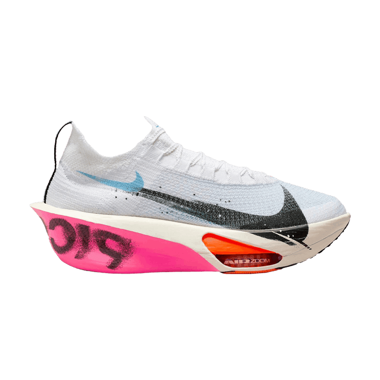 Nike Air Zoom Alphafly Next% 3 Pick Up The Pace
