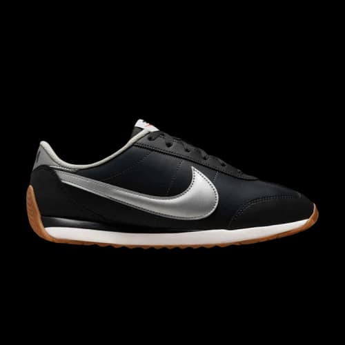 Nike Pacific LTR 'Anthracite Metallic Silver' (Women's)