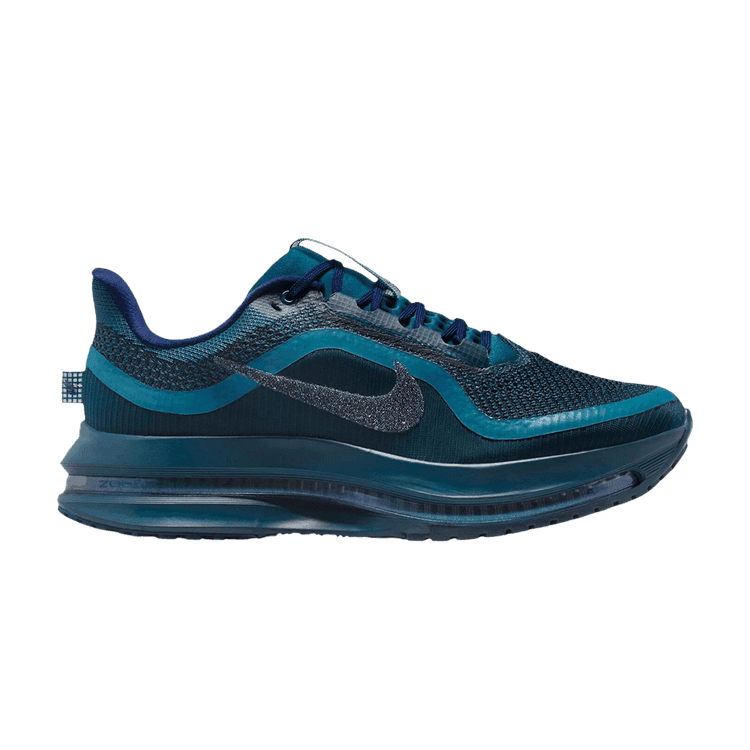 Nike Air Zoom Pegasus Premium Swarovski Blue Force (Women's)