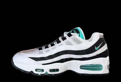 Nike Air Max 95 OG Big Bubble Black Border