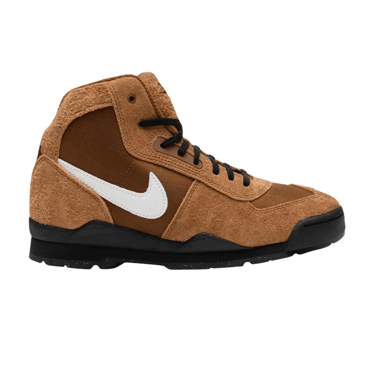 Nike Air Baltoro Stüssy Light British Tan