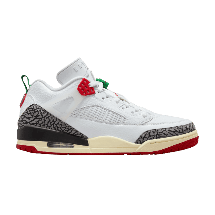 Jordan Spizike Low SE Do The Right Thing