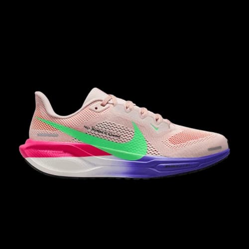 Nike Air Zoom Pegasus 41 Eliud Kipchoge No Human is Limited (Women's)