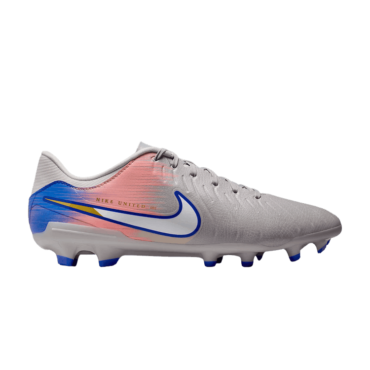 Nike Tiempo Legend 10 Academy FG/MG United 002 Pack