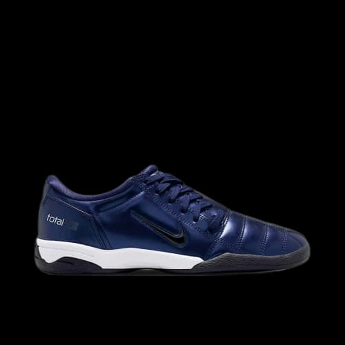 Nike Total 90 Midnight Navy Black (Women's)