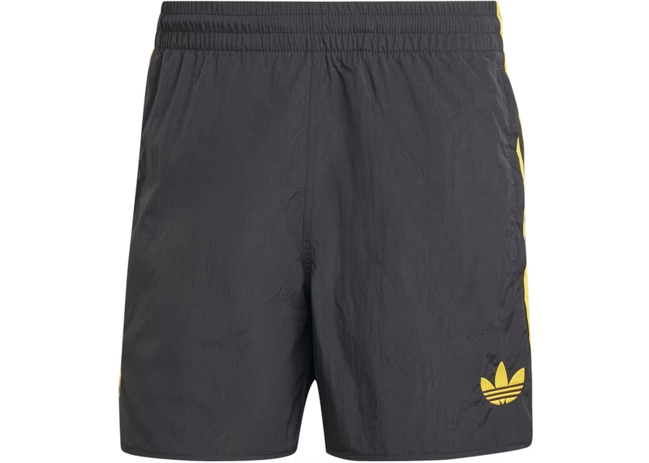 adidas Jude Bellingham Shorts Black