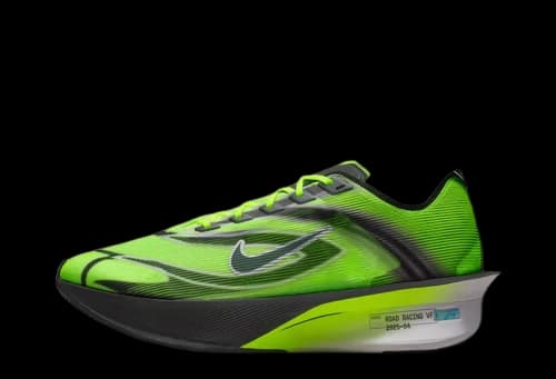 Nike ZoomX Vaporfly Next% 4 Ekiden Pack Volt
