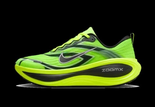 Nike Vomero Plus Ekiden Pack Volt