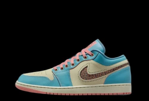 Jordan 1 Low SE Somos Eternos