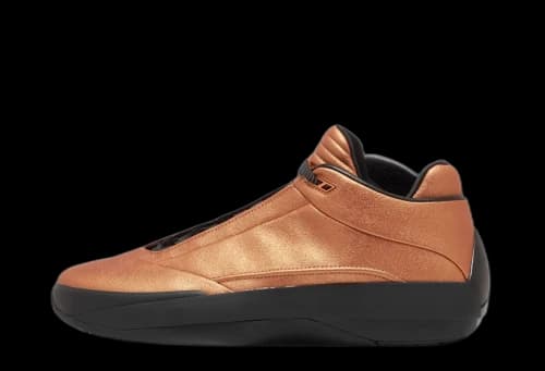 Jordan 40 SL Metallic Copper