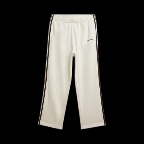 adidas x Wales Bonner Statement Track Suit Pants Chalk White