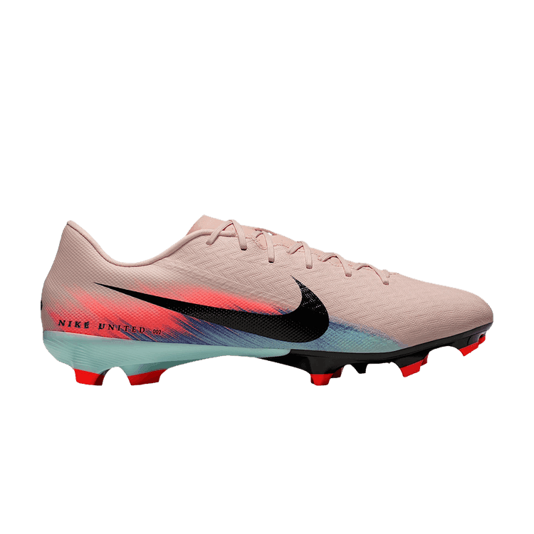 Nike Zoom Mercurial Vapor 16 Academy FG/MG United 002 Pack