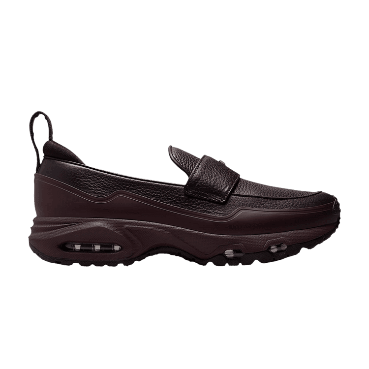 Nike Air Max Phenomena Burgundy Crush Black (Women's)