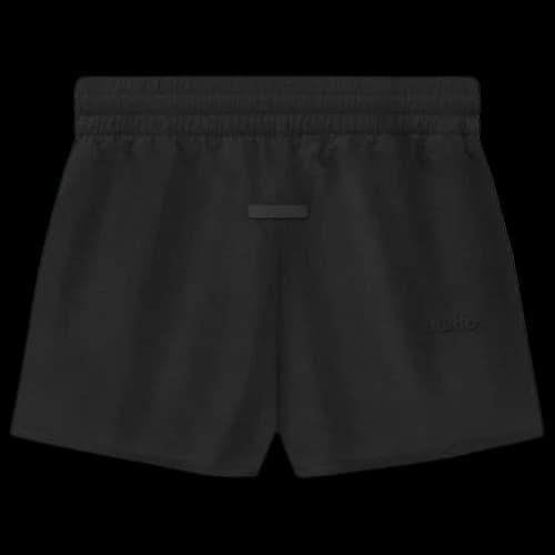 adidas x Fear of God Athletics Shorts Black