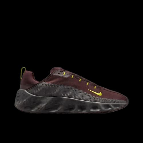 Nike Ava Rover Earth Black Bright Cactus