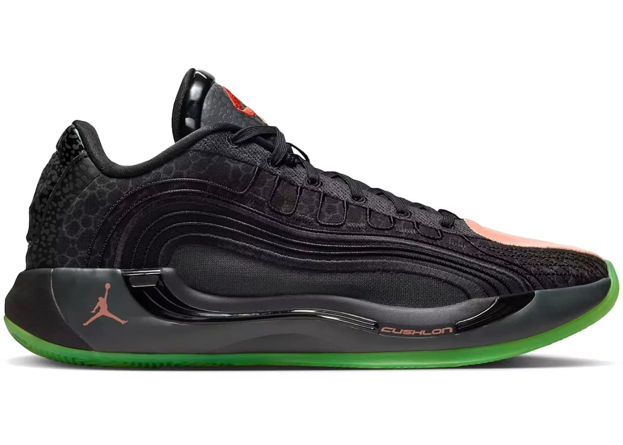 Jordan Luka 4 Safari 3.0